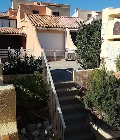 Maison Bord De Port Casa de Férias