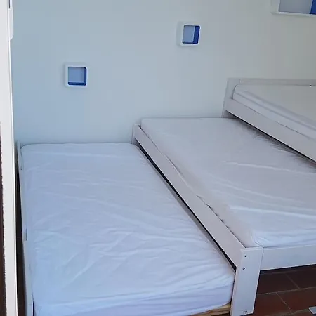 Maison Bord De Port Casa de Férias