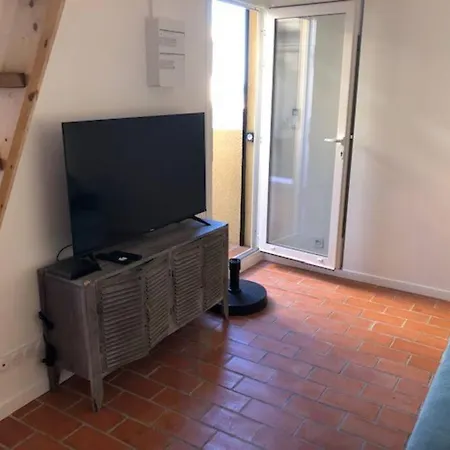 Maison Bord De Port Casa de Férias
