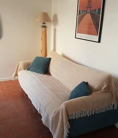 Maison Bord De Port *