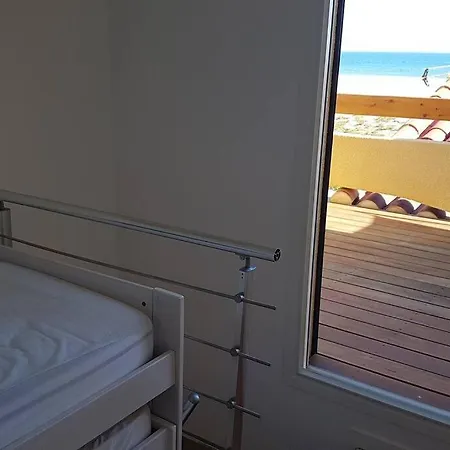 Maison Bord De Port Casa de Férias Leucate